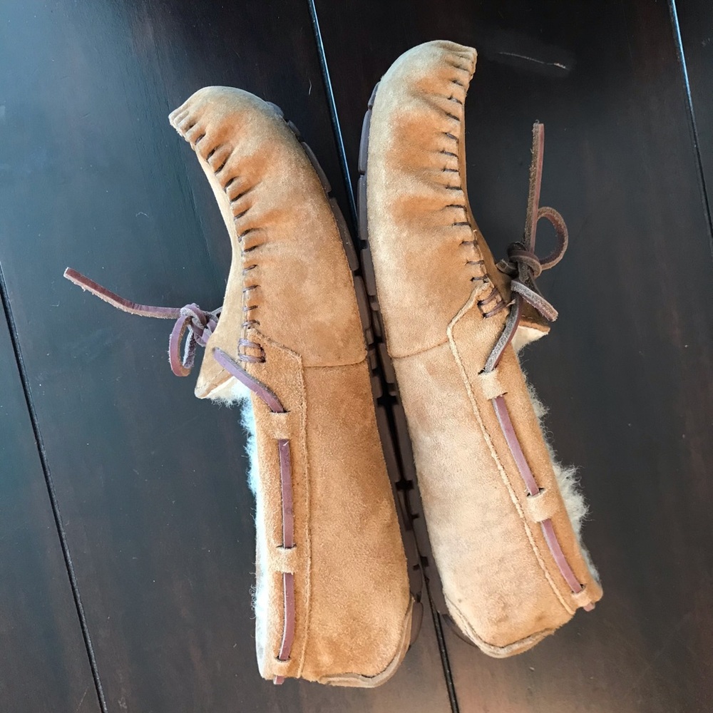 UGG Slippers - Picture 3 of 8